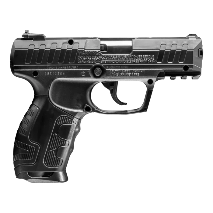 Right Profile View of Daisy Powerline Model 426 (980426)