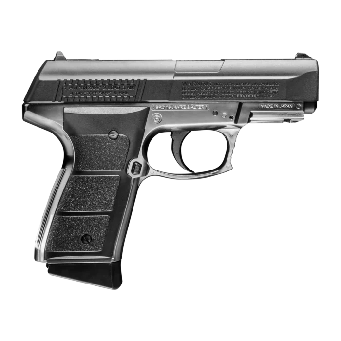 Right Profile View of Daisy 5501 Model Powerline (985501)