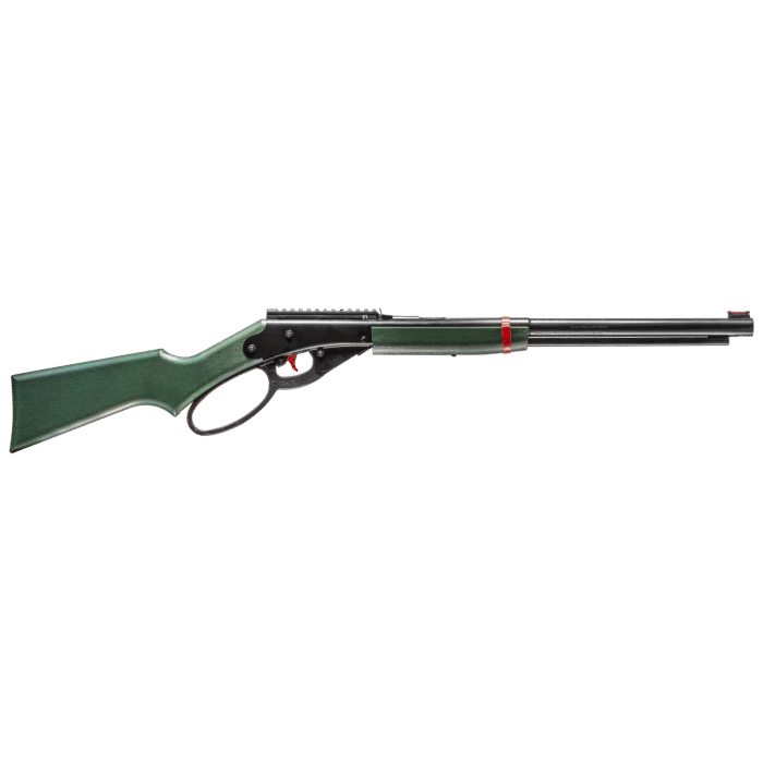 WoodLand Trail Right Facing Profile