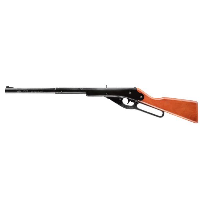 Left Profile view of Buck Model 105 (992105-001)