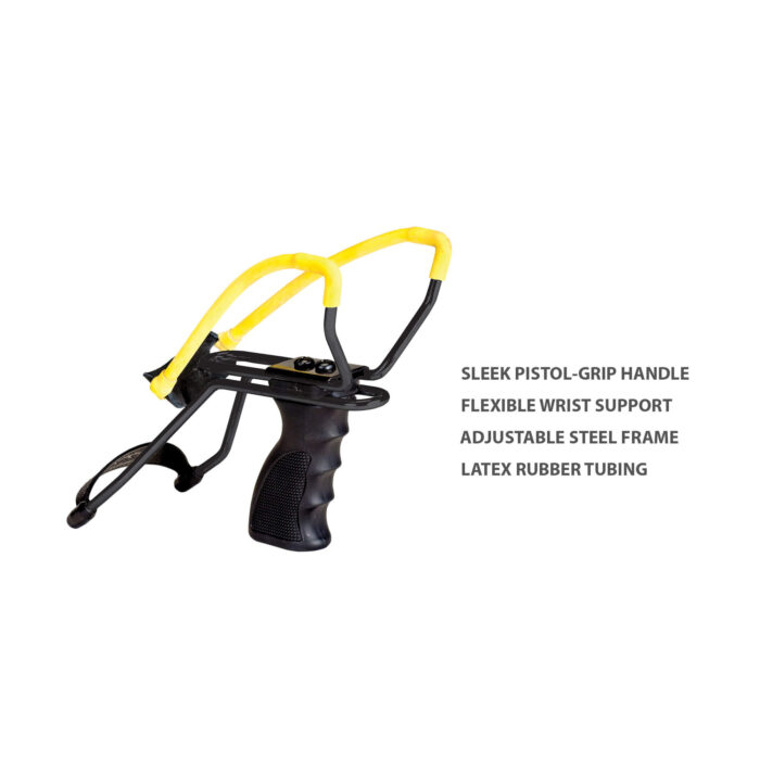 Daisy P51 Slingshot P-51