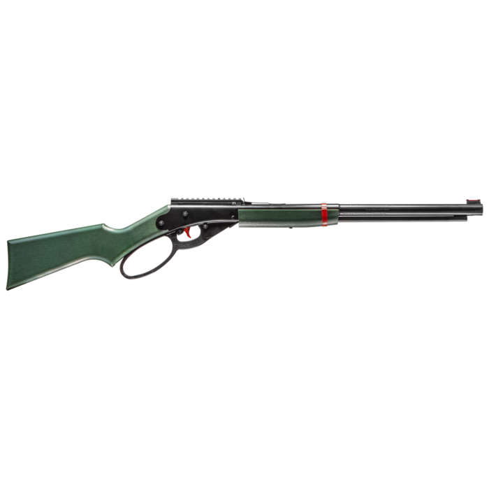 WoodLand Trail Right Facing Profile