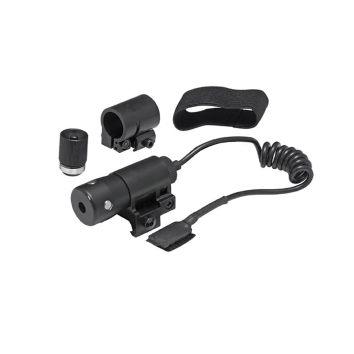 Accu-Laser Laser Beam Sight