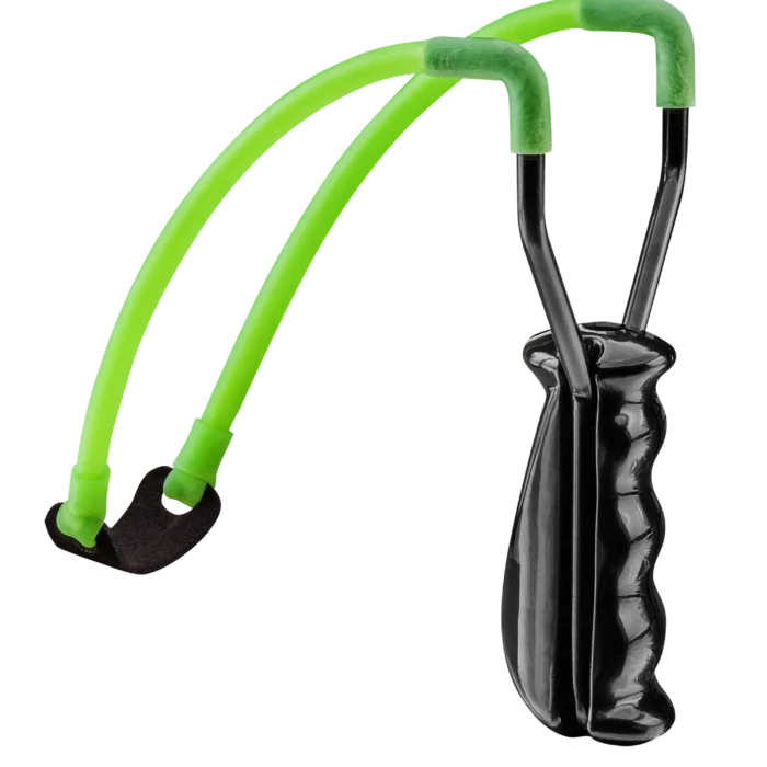 F16 Slingshot Right Angled