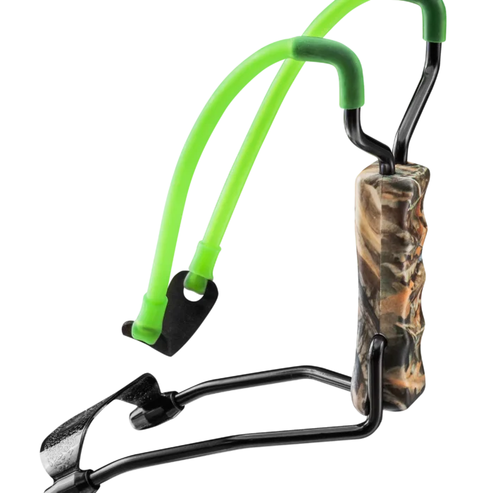B52 Slingshot Right Angled