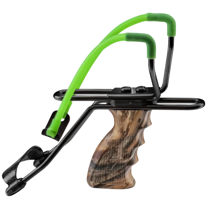 P51 Slingshot Kit Right Angled