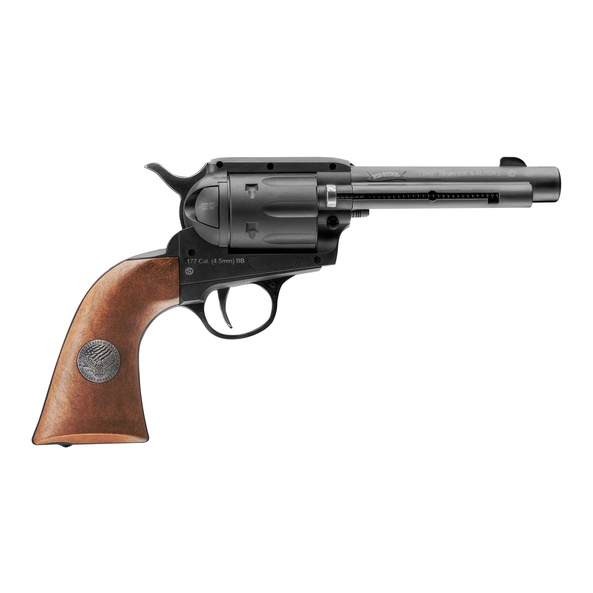 250TH Anniversary Red Ryder Revolver Kit - Image 6