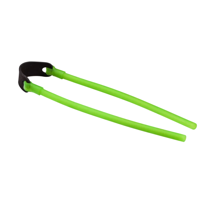 Replacement band for Bone Collector F16, B52 and P51 slingshots