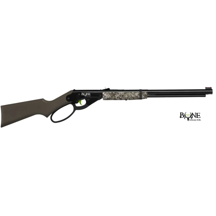 Bone Collector 1999 Lever-Action Rifle side view product picture