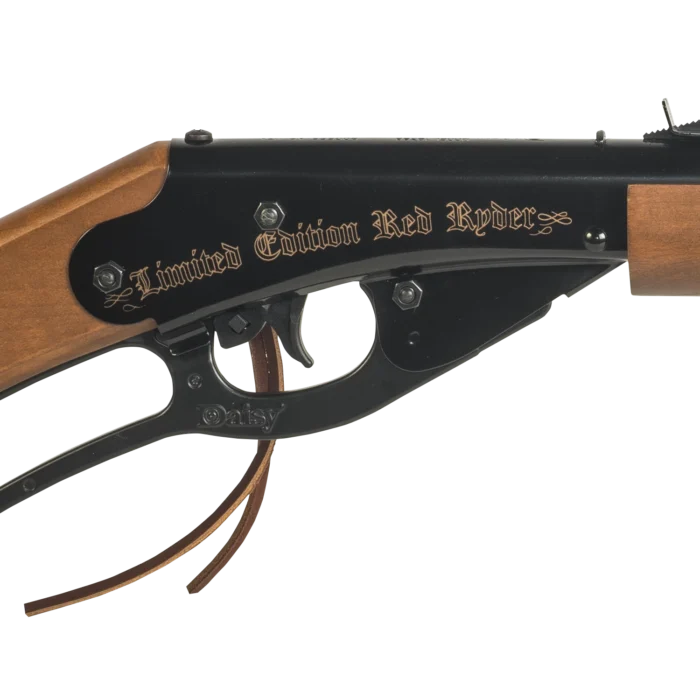 250th Anniversary Red Ryder Liberty Edition BB Gun | Daisy