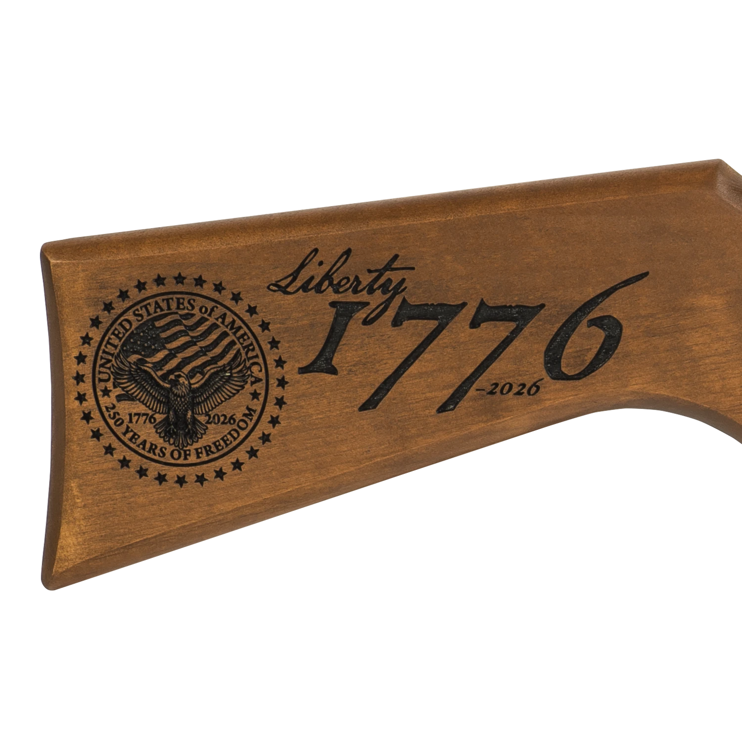 250TH Anniversary Red Ryder Liberty Edition Kit - Image 2