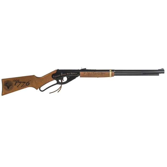 250th Anniversary Red Ryder Liberty Edition BB Gun | Daisy