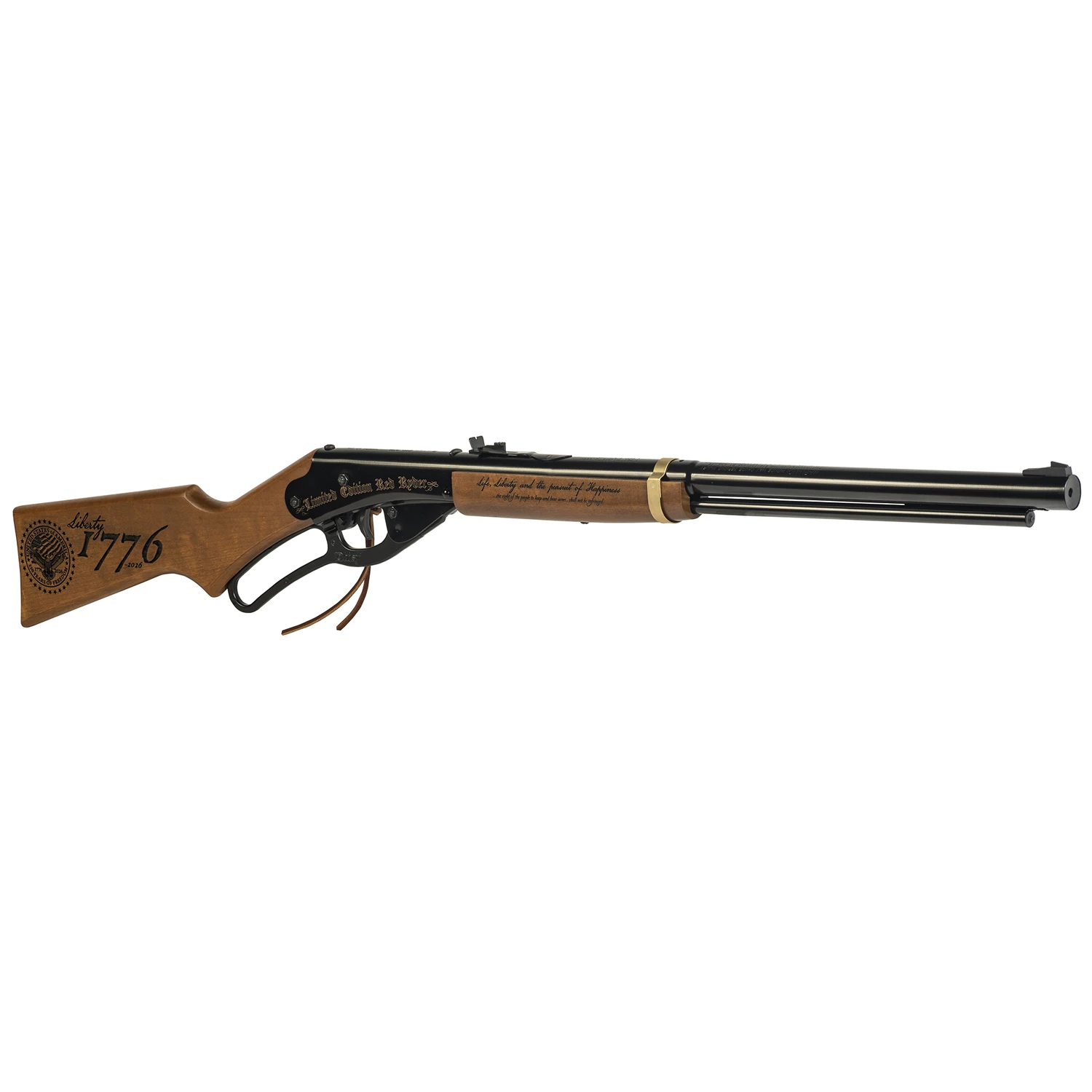 250TH Anniversary Red Ryder Liberty Edition Kit - Image 6